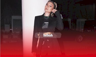 Ikut Kelas Gamelan Meski Sudah Go International, Agnez Mo Banjir Pujian