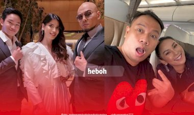 Deddy Corbuzier Ungkap Fakta Dibalik Kedekatan Azka dan Sabrina Chairunnisa
