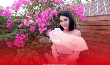 Terus Menjomblo, Kiki Amelia Disebut Ketempelan Makluk Jin