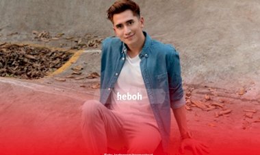 Verrel Bramasta Jual Rumah Mewahnya, Ada Apa Nih?