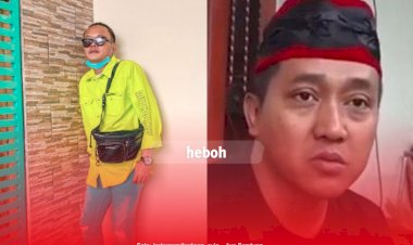 Teddy Heboh Ributkan Harta Warisan Lina Zubaedah, Sule Murka