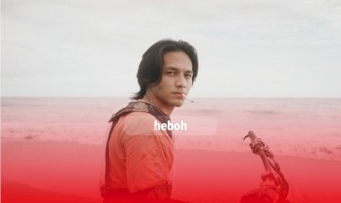 Jefri Nichol Tak Masalahkan Status Janda pada Jodohnya Kelak