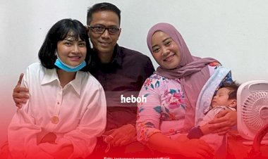 Ini Pesan Mengharukan Vanessa Angel Untuk Ayahnya. Kangen dan Janji Akan Berubah!