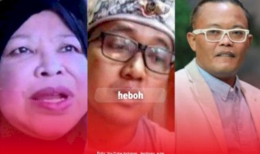 Mantan Istri Buat Pengakuan Mengejutkan Tentang Sifat Asli Teddy