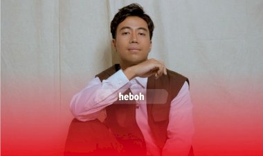 Kenang Setahun Pasca Operasi, Vidi Aldiano Ungkap Pengalaman Terberatnya