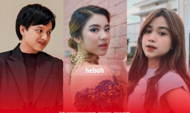 Arsy Widianto Beberkan Perbedaan Tiara Andini dan Brisia Jodie
