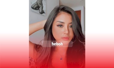 Artis Berinisial TA Ditangkap Atas Dugaan Prostitusi. Akun Instagram Tania Ayu Diserbu