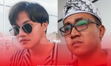 Rizky Febian Ungkap Aset yang Dijual Teddy dan Jawab Tuduhan Tak Perhatian pada Adik Tirinya