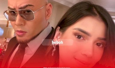 Sudah Resmi Tunangan, Ini Alasan Deddy Corbuzier dan Sabrina Tak Kunjung Menikah?