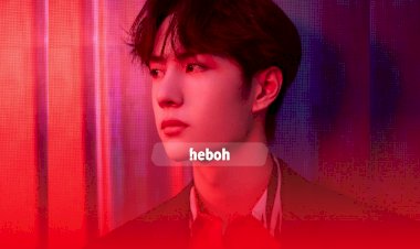 Tidak Hanya Jago Acting! Ini Segudang Bakat Wang Yibo