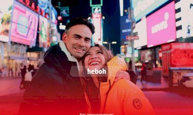 10 Bulan Pasca Kepergian Ashraf Sinclair, Bunga Citra Lestari Singgung Niatan Nikah Lagi