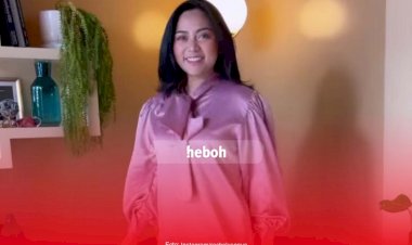 Rachel Vennya Pamer 3 Foto Tanpa Hijab. Netizen Kaget!