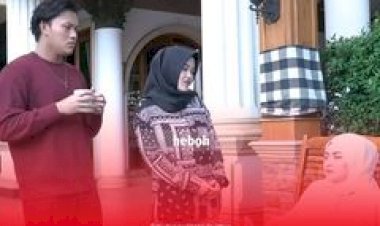 Sebelum Menikah Ternyata Sule Selidiki Masa Lalu Nathalie Holscher