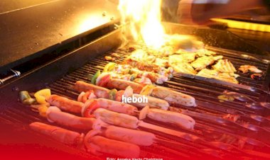 Makanan yang Wajib Ada Saat Kumpul Bersama Keluarga di Liburan Tahun Ini