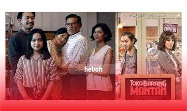 Rekomendasi Film Indonesia yang Kini Bisa Ditonton di Netflix