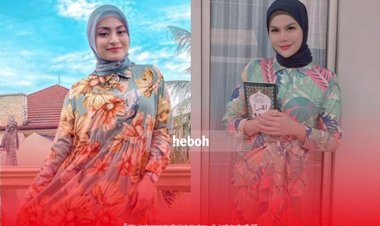 Seleb Cantik Ini Berhenti Jadi DJ, Alasannya Bikin Tersentuh