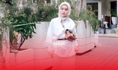 Top Beauty World Buktikan Lesti Kejora Layak Mendapatkan Posisi Kelima Wanita Tercantik Dunia