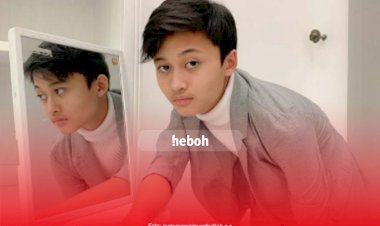 Nathalie Ngamuk, Putra Ketiga Sule Habiskan Rp 50 Juta untuk Game