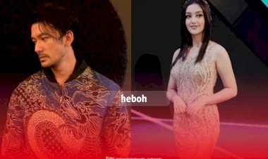 Pernah Tidak Naik Kelas, Artis Ini Buktikan Bisa Sukses