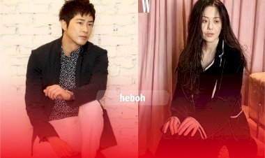 Aktornya Bermasalah, Drama Korea Ini Pilih Ganti Pemain di Tengah Episode