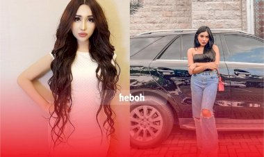 Artis yang Tertangkap Narkoba di Tahun 2020