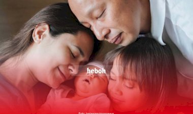 Ringgo Agus Rahman Gelisah Posisinya Mulai Terganti di Hati Sabai Morscheck