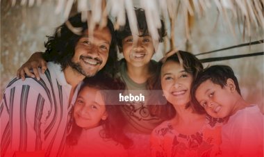 Pasca Bebas, Dwi Sasono Kini Diposesifin Anak-Anaknya