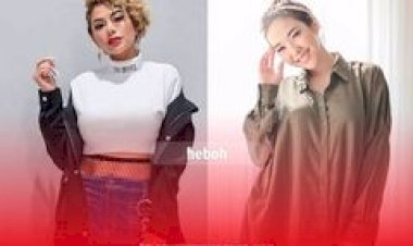 Gisella Anastasia Jadi Tersangka Video Syur, Nikita Mirzani: Dia Merekam itu Untuk Pribadi