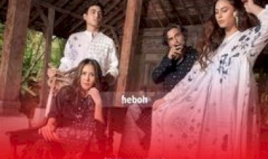 Rugi Ratusan Juta, Barang Berharga Jeremy Thomas Dicuri Orang Kepercayaan