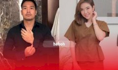 Fakta Tentang Michael Yukinobu, Pria dalam Video Syur Gisella Anastasia