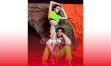 Harga Skincare Amanda Manopo Sampai Rp 40 Juta Bikin Billy Syahputra Syok