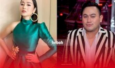 Dekat dengan Selfi Nafilah, Nassar Sungkar Diminta Segera Menikah