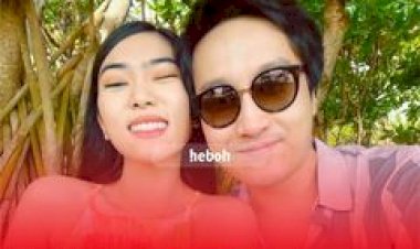 Sebelum Menikah, Isyana Sarasvati dan Suami Ternyata Pernah Jalani LDR Selama 6 Tahun