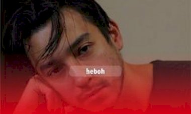 Positif Covid 19, Aliff Alli Dirawat di Wisma Atlet dalam Kondisi Kritis