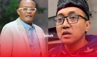 Teddy Pardiyana Datangi PA Bandung Urus Warisan, Begini Reaksi Sule