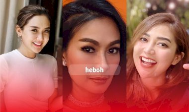 Ungkap Chacha Sherly Punya Niatan Bunuh Diri, Iis Dahlia Ditegur Cita Citata