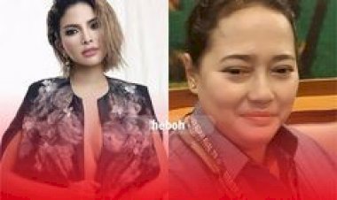 Diramal Mbak You Akan Masuk Penjara, Begini Tanggapan Nikita Mirzani
