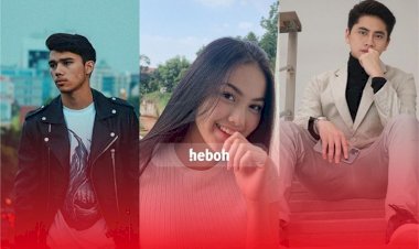 Disuruh Pilih Antara Athalla Naufal Atau Jeff Smith, Ini Jawaban Aisyah Aqilah