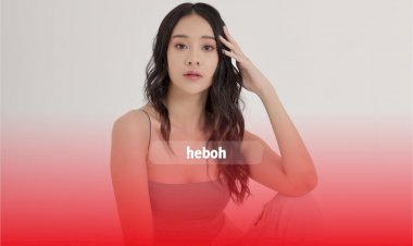 Suka Tampil Seksi, Anya Geraldine Diingatkan Ibunda Soal Siksa Kubur