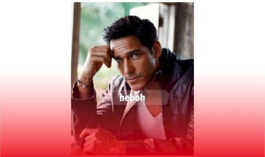 Richard Kyle Patah Hati Instagramnya Diblokir El Barack. Ada Apa?