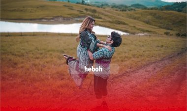 Ingin Punya Anak, Atta Halilintar : Harus Nikah di Tahun 2021!