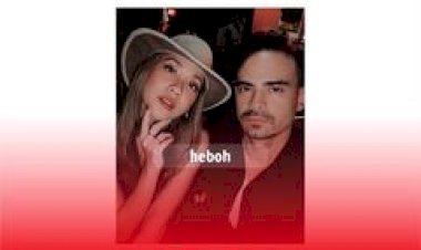 Cerita BCL yang Mulai Bangkit Pasca Kepergian Ashraf Sinclair