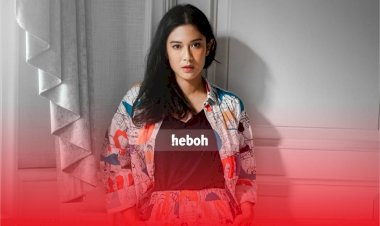 Meski Dibayar Mahal, Dian Sastro Tolak Main Film Horror! Kenapa Ya?