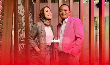 Teka-Teki Celana Dalam Sule yang Hilang, Ternyata Nathalie Pelakunya!