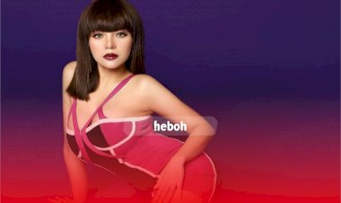 Dinar Candy Cari Pacar Settingan, Gajinya Rp 100 Juta!