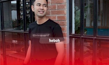 Polisi Akan Panggil Raffi Ahmad Karena Nongkrong Tanpa Protokol Kesehatan