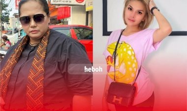 Mbak You Klarifikasi Tentang Kabar Dimaki-Maki Nikita Mirzani