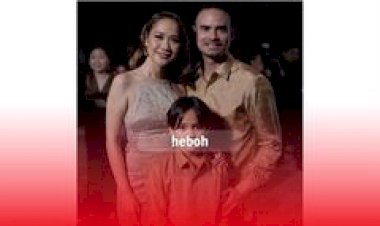 Alasan BCL Lepas Tawaran Jadi Juri Indonesian Idol Pasca Kepergian Ashraf Sinclair