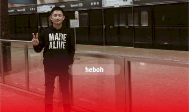 Menjadi TikTokers dan Youtuber Indonesia, Yosua Andre Menghadirkan Tema Horor dan Misteri!