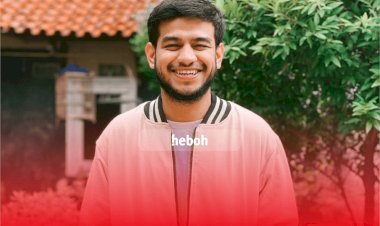 Fadil Jaidi Berhasil Galang Dana Sampai Rp 2,7 Milyar Untuk Korban Bencana